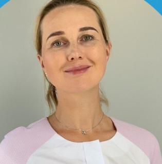 Svetlana Dolgikh