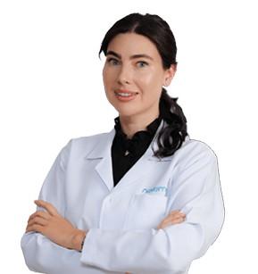 Tamara Cherkasova