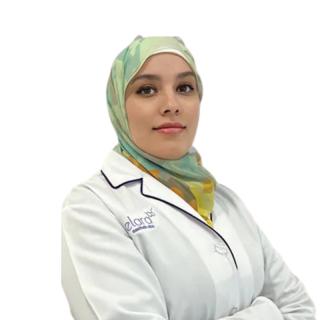 Aya Zakaria