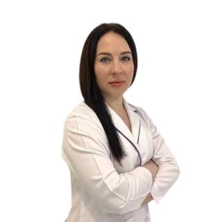 Mariya Khlopina