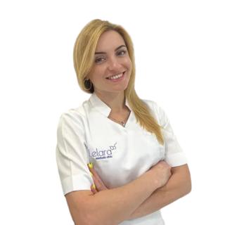 Natalia Iotova