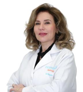 Souzan Al Zouabi