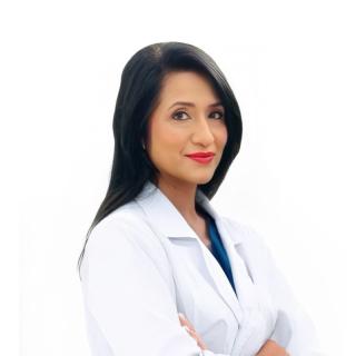 Fatima Koukar