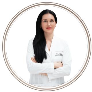 Anna Zakhozha
