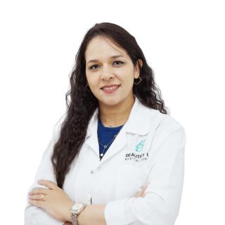 Marian Hanna