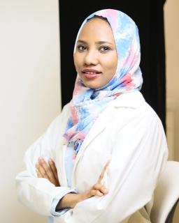 Sara Khalid