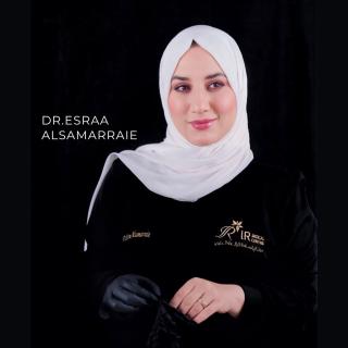 Dr. Esraa Alsamarraie