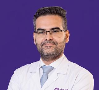 Vikesh Vij