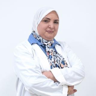 Madja Mohamed Khair Abdo