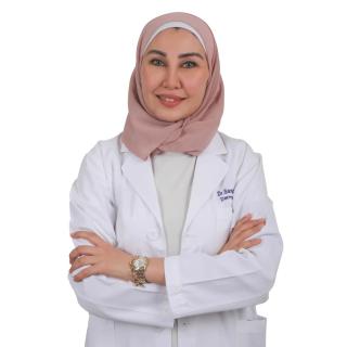 Sanaa Alhaj