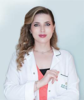Rokea Alrfaae