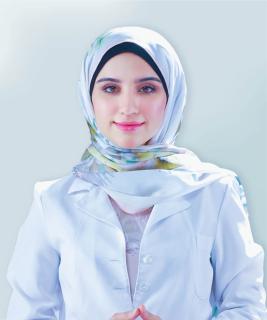 Dr. Zainab Alkouj
