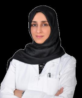 Faiza Al Ali