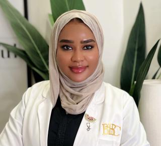 Samah Izzaldin