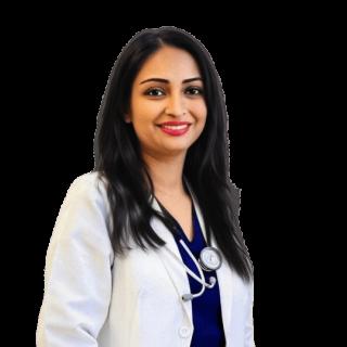 Farzana Title