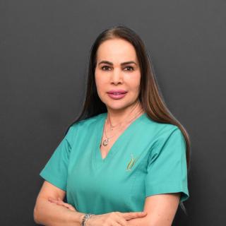 Manal Rashed