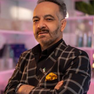 Faiez Ghanam