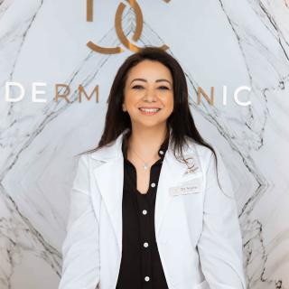 Amira Louka