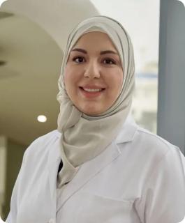 Sally Bairakdar