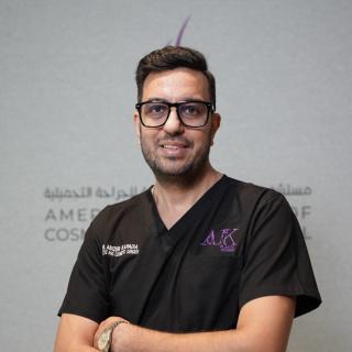 Dr. Abizer Kapadia
