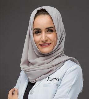 Iman Itani