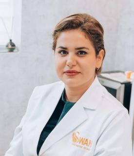 Saloumeh Behzad