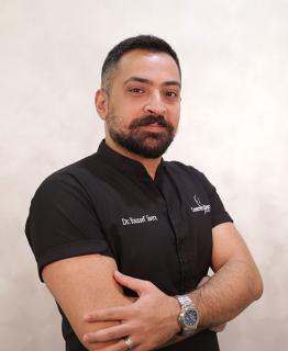 Youssef Sbera