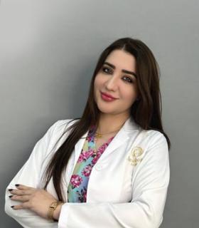 Rand Alhayali