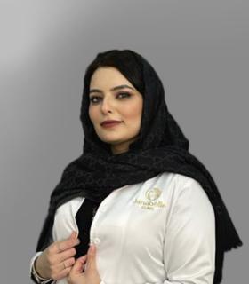 Lubna Gamal