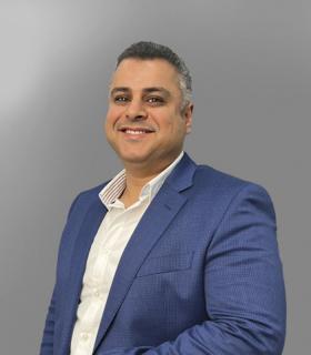 Tarek Zahra