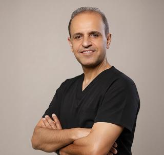 Hossein Yavari