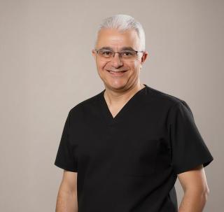 Afif Kanj
