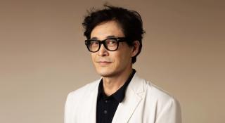 Tony Park