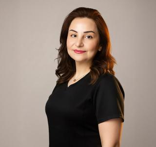 Rabab Mohamed Essameldi