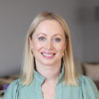 Dr. Rachael Thomas