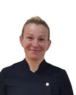 Gillian Blake
