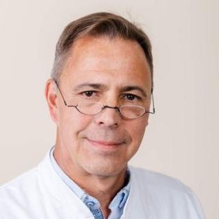 Detlef Kleeman