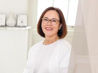 Jacqueline Lewis