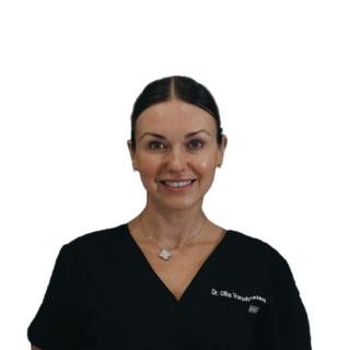 Dr. Olha Vorodyukhina