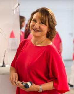Lidia Dimitriev
