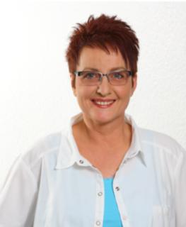Kerstin Friedrich
