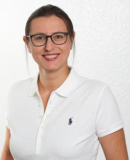 Marion Büttner