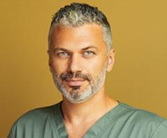 Evangelos Alexakis