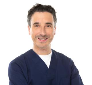 Laurent Dumas