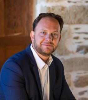 Laurent Martinet