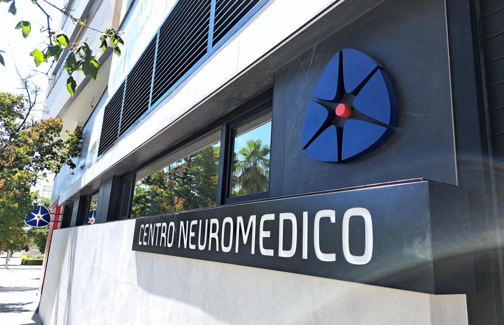 Centro Neuromédico