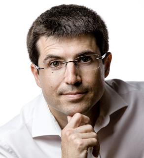 Rafael González Redondo