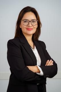 Carla Gisela Di Caudo