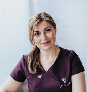 Nailya Cook