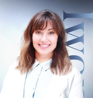 Iwona Taylor